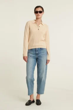 Tricia LS Polo