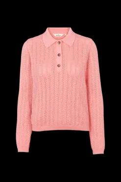 Tricia LS Polo