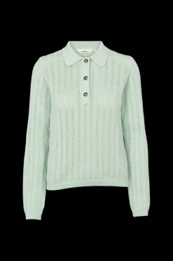 Tricia LS Polo
