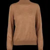 Vera Roll Neck