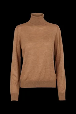 Vera Roll Neck