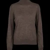 Vera Roll Neck