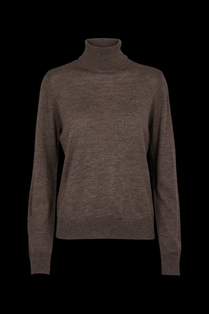 Vera Roll Neck