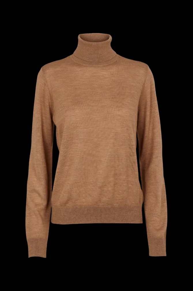 Vera Roll Neck