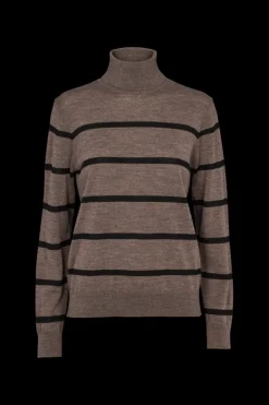 Vera Roll Neck