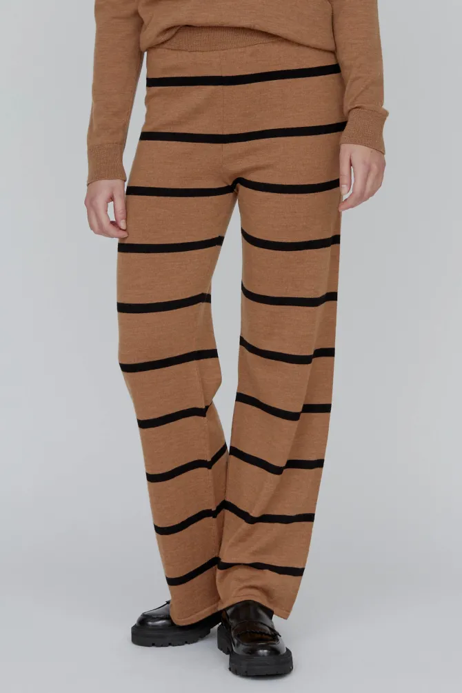 Vera Wide Pants