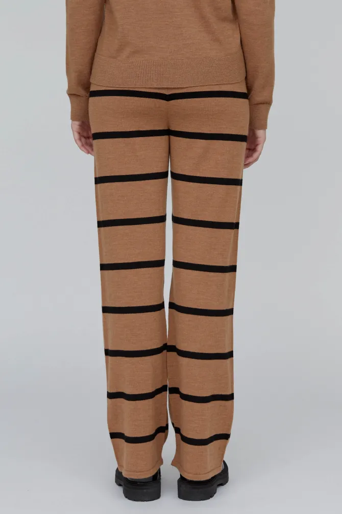 Vera Wide Pants