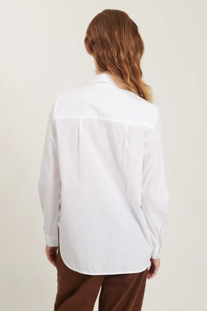 Vilde Classic Shirt