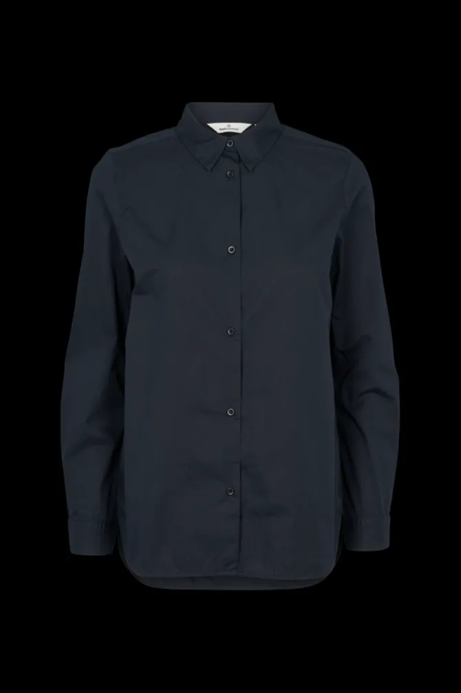 Vilde Classic Shirt