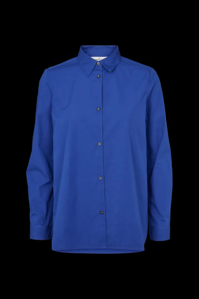 Vilde Classic Shirt