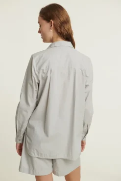 Vilde Classic Shirt
