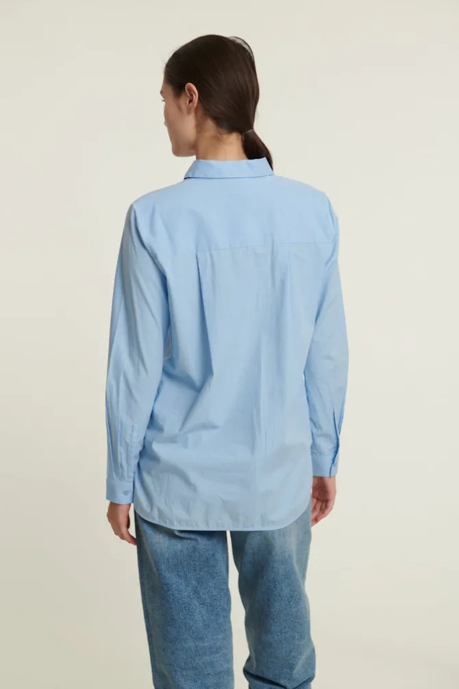 Vilde Classic Shirt