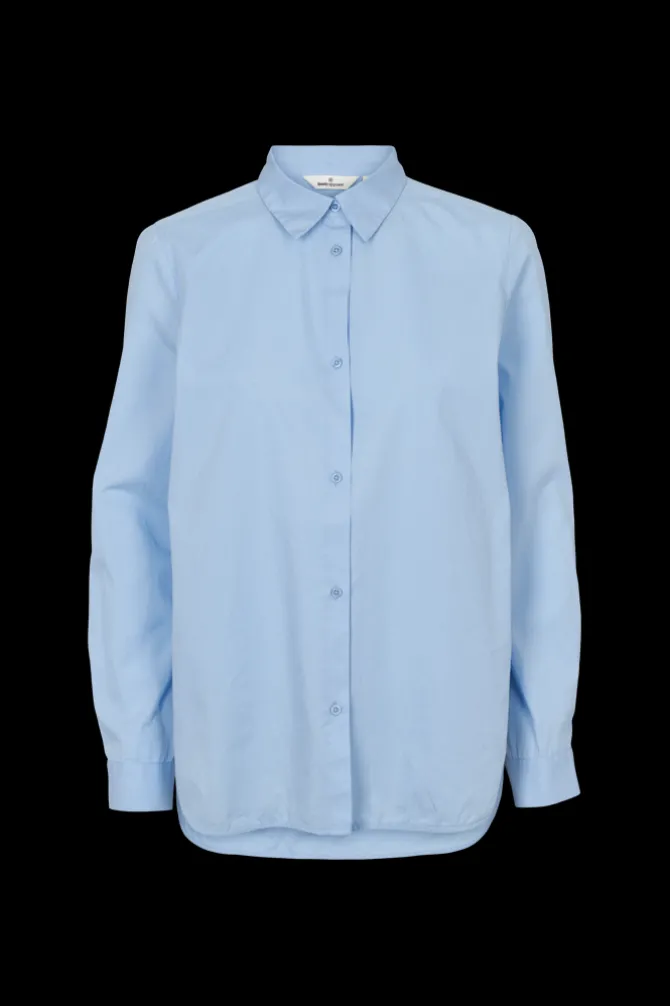 Vilde Classic Shirt