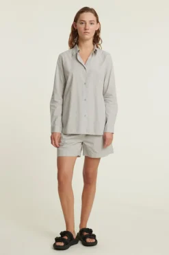 Vilde Classic Shirt
