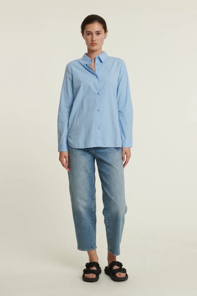 Vilde Classic Shirt