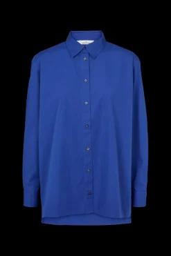 Vilde Loose Shirt