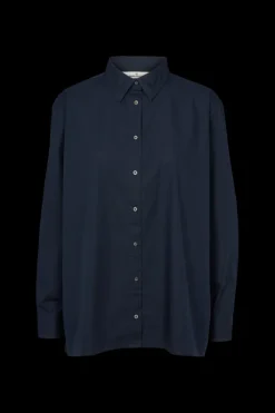 Vilde Loose Shirt