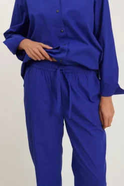 Vilde Loose Shirt