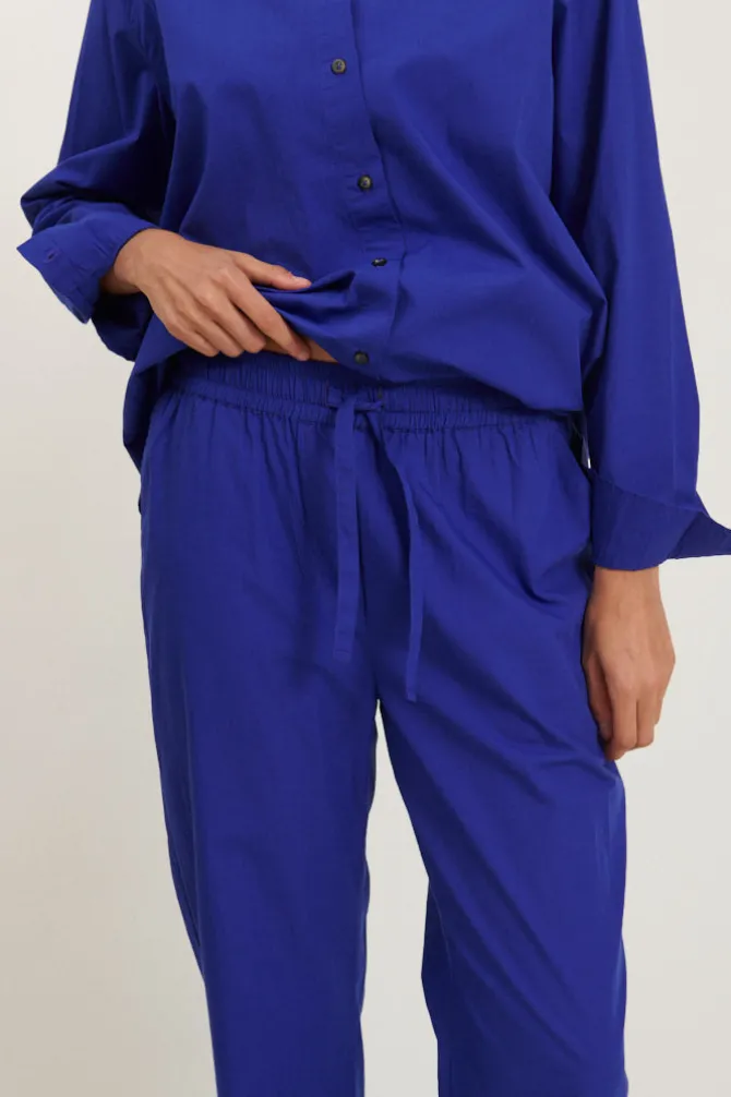 Vilde Loose Shirt