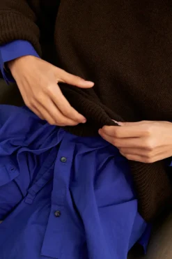 Vilde Loose Shirt
