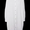 Vilde Loose Shirt Dress