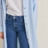 Vilde Oversized Dress