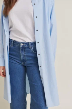 Vilde Oversized Dress