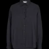 Vilde Pleat Shirt
