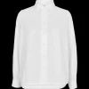 Vilde Pleat Shirt
