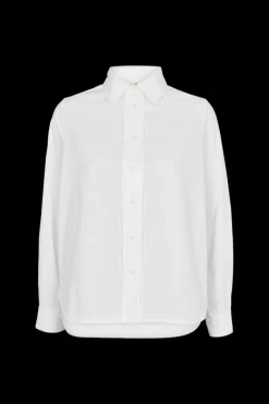 Vilde Pleat Shirt