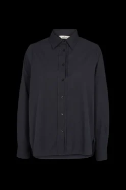Vilde Pleat Shirt