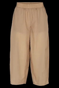 Viola Cropped Pants