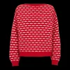 Wave Sweater