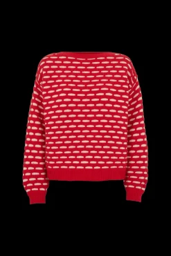 Wave Sweater