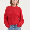 Winie Biaz Sweater