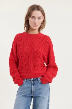 Winie Biaz Sweater