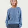 Winie Biaz Sweater