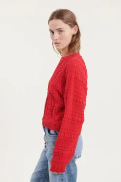 Winie Biaz Sweater