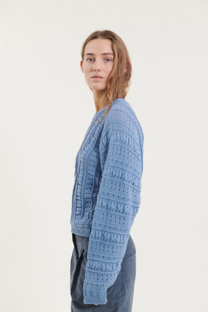 Winie Biaz Sweater