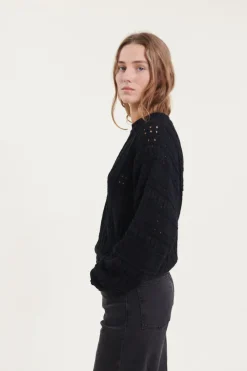 Winie Biaz Sweater