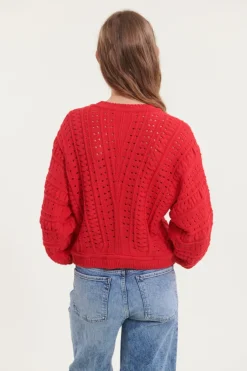 Winie Biaz Sweater