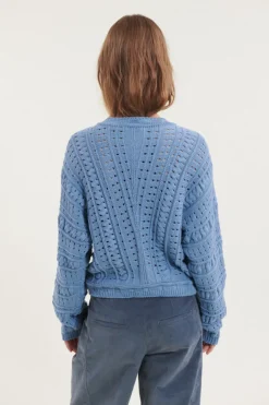 Winie Biaz Sweater
