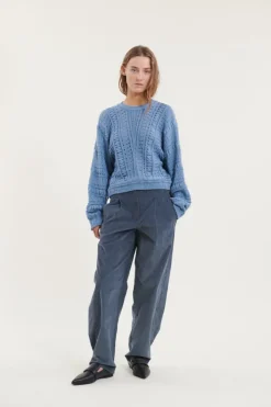 Winie Biaz Sweater