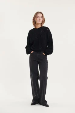 Winie Biaz Sweater