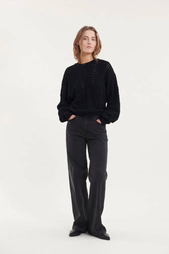 Winie Biaz Sweater
