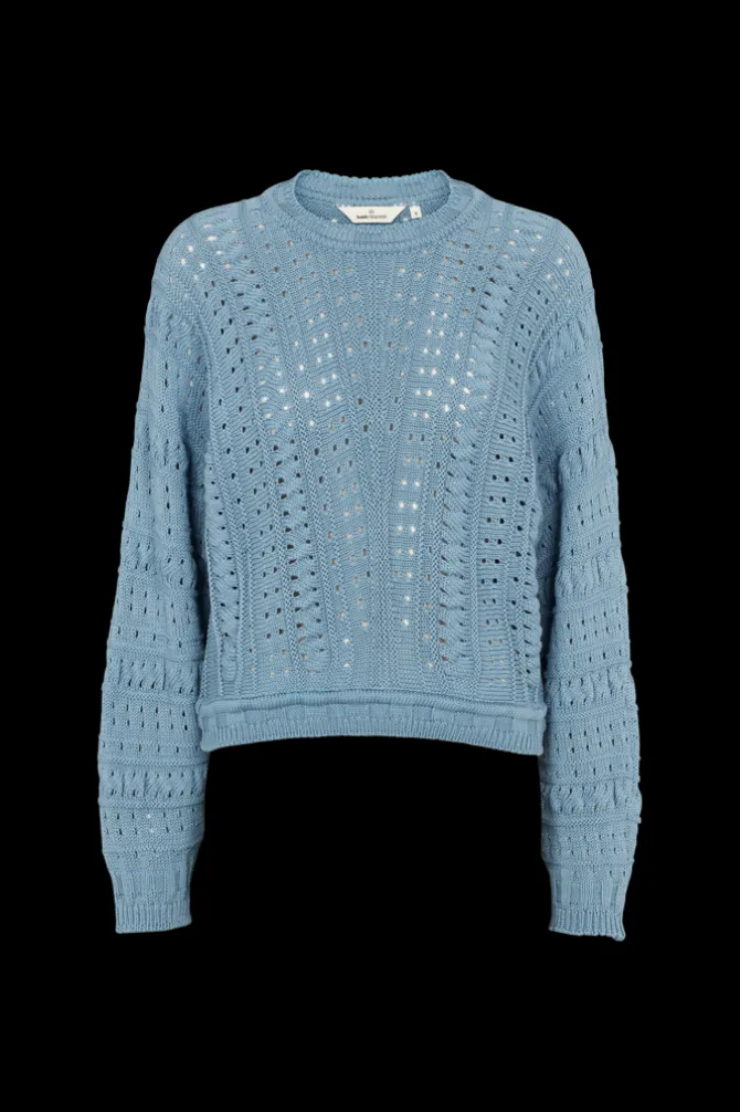 Winie Biaz Sweater