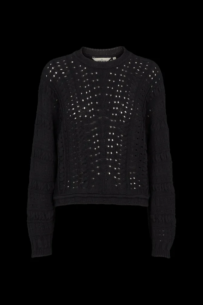 Winie Biaz Sweater