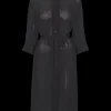 Yasemin Shirt Dress