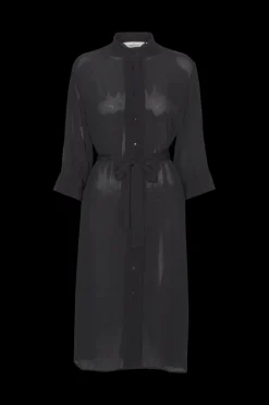 Yasemin Shirt Dress