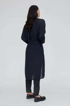 Yasemin Shirt Dress